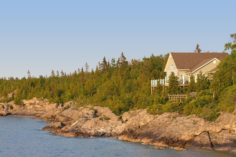 Seaside Bungalows